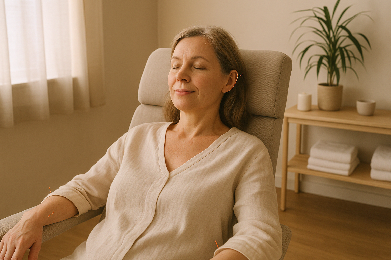 Akupunktur beim Rauchen aufhören: Wie wirksam ist sie wirklich?