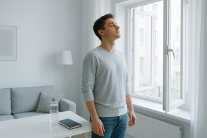 Cannabis rauchen aufhören: Gemeinsamkeiten & Unterschiede