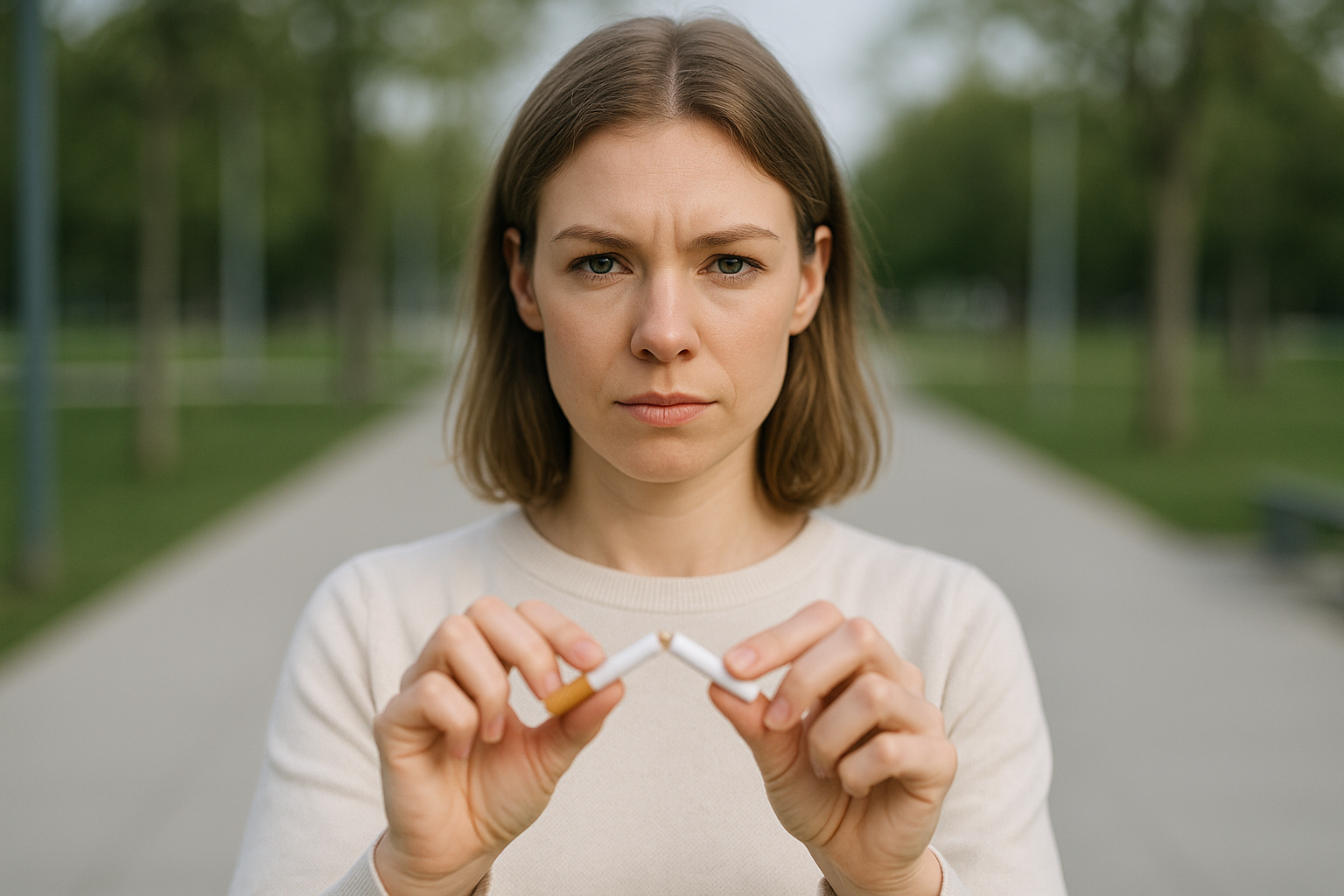 Cytisin (Asmoken): Günstige Champix-Alternative?