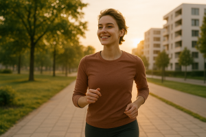 Dopamin nach Rauchstopp: Wie dein Gehirn wieder normal funktioniert