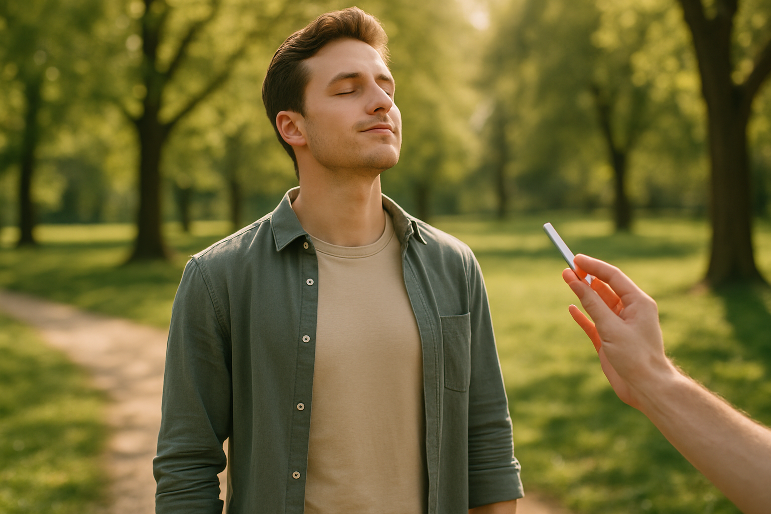 Durchhalten als Nichtraucher: 10 Tipps gegen Rauchdrang