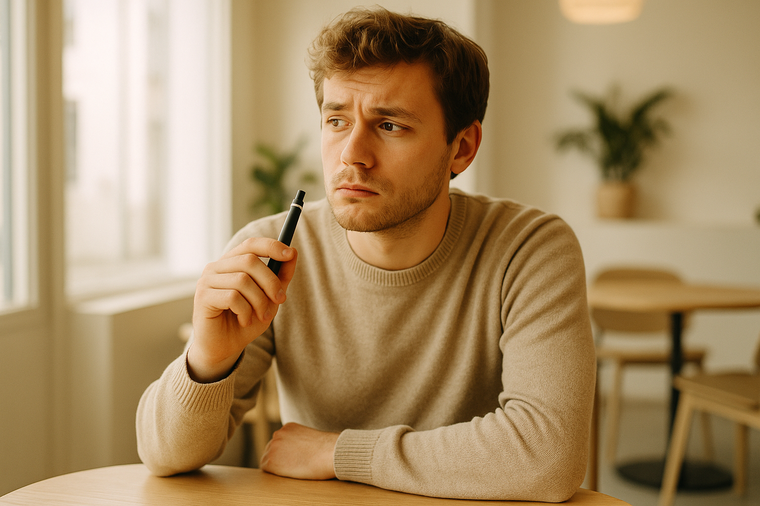 E-Zigarette zur Rauchentwöhnung: Hilft sie wirklich?