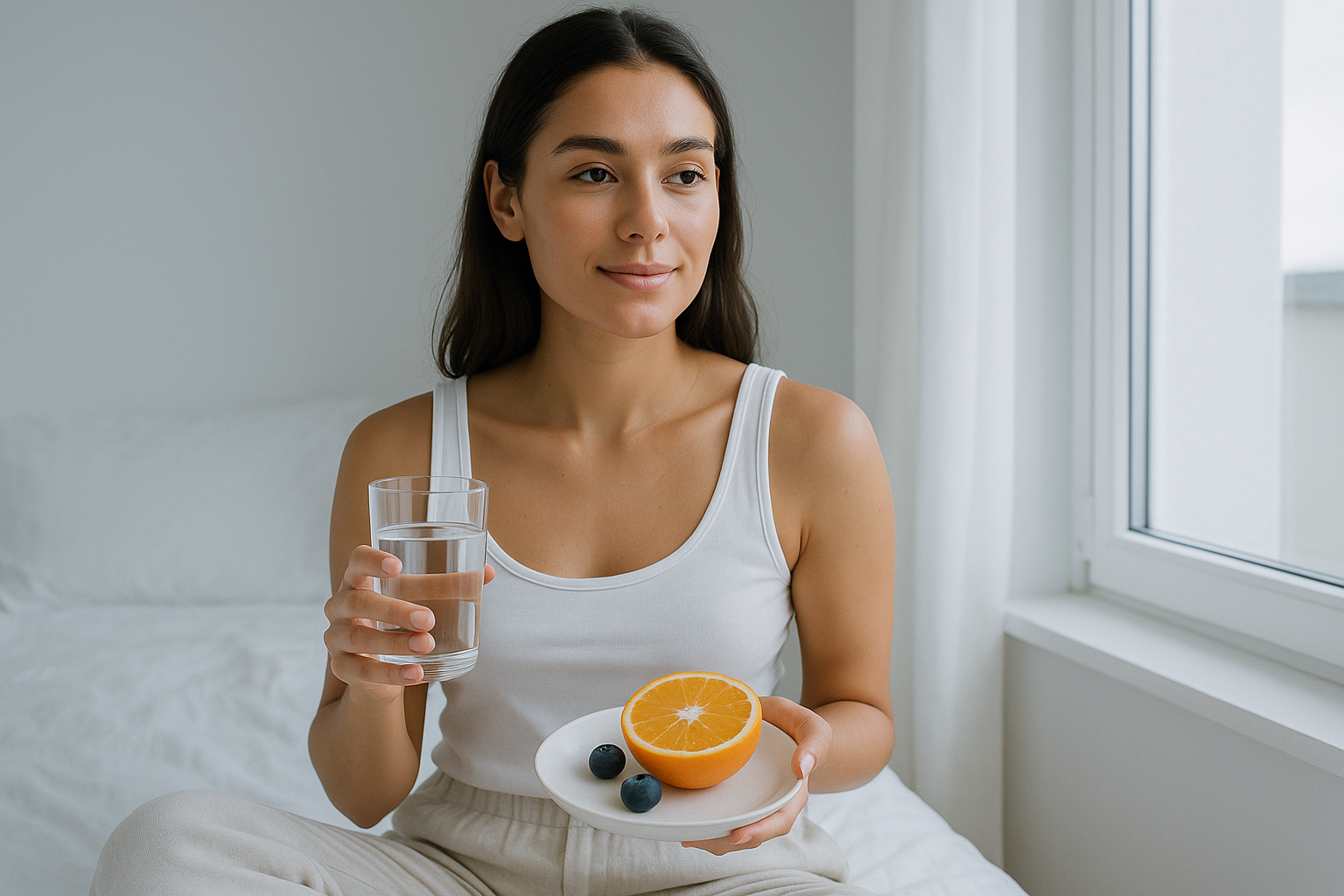 Haut nach Rauchstopp: Wann wird sie wirklich besser?