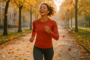 Immunsystem nach Rauchstopp: Wie schnell deine Abwehr stark wird