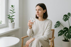 Kognitive Umstrukturierung beim Rauchstopp: Denken ändern