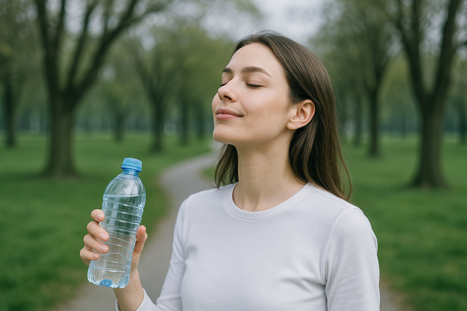 Mundgeruch nach Rauchstopp: Warum er kommt und wieder geht