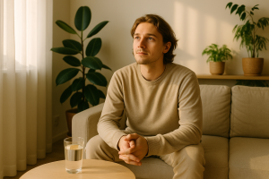 Nikotinentzug Woche 1-4: Symptome & was dein Körper durchmacht