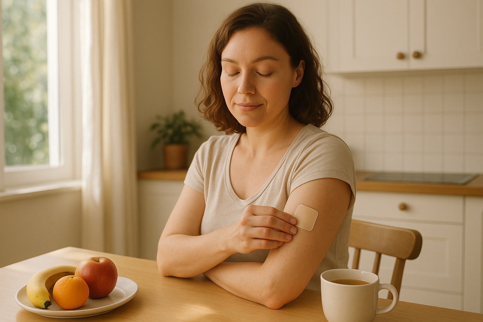 Nikotinersatztherapie: Produkte, Kosten & Erfolg 2025