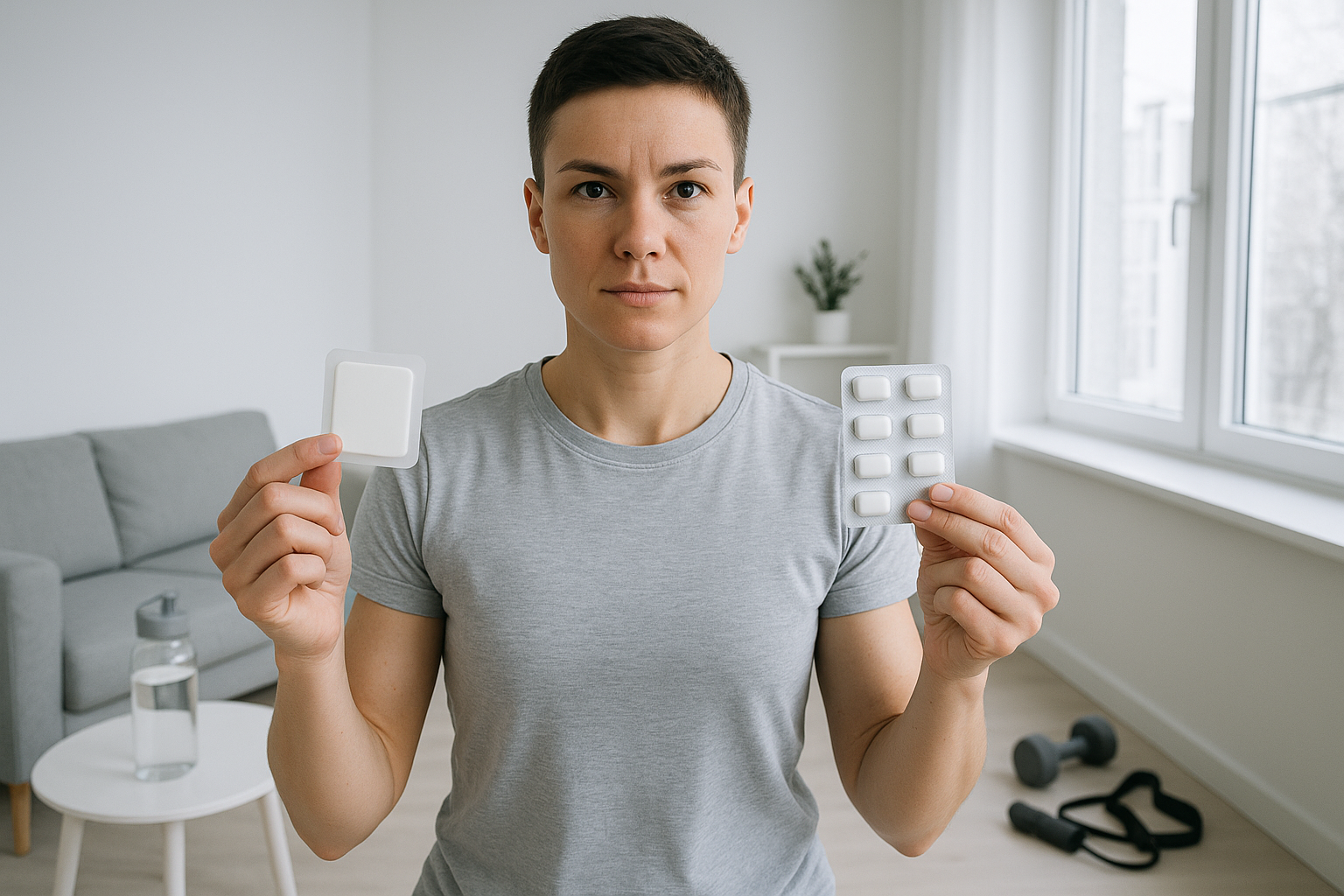 Nikotinersatztherapie: Produkte, Kosten & Erfolg 2025