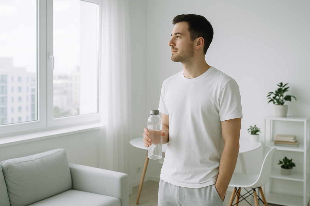 Nikotinfreie E-Zigarette zur Rauchentwöhnung: Hilfe oder Falle?