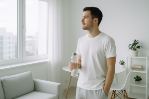 Nikotinfreie E-Zigarette zur Rauchentwöhnung: Hilfe oder Falle?