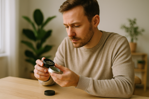 Nikotinfreie Schnupftabak-Alternative: Sinnvoll oder Risiko?