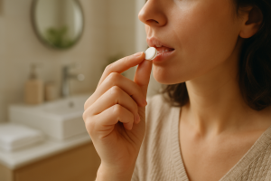 Nikotinlutschtabletten im Test: Welche Marke wirkt am besten?