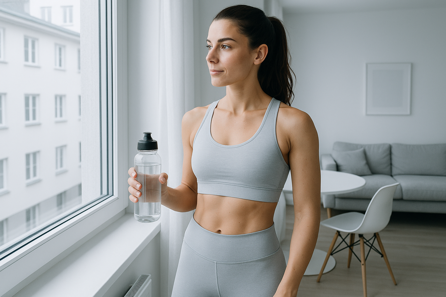 Nikotinspray zum Rauchen aufhören: Vergleich & Tipps