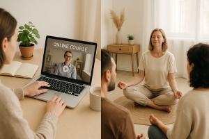 Online-Rauchentwöhnungskurs im Vergleich: Was hilft wirklich?