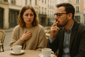 Passivrauch Schäden: Welche Langzeitfolgen drohen Nichtrauchern?