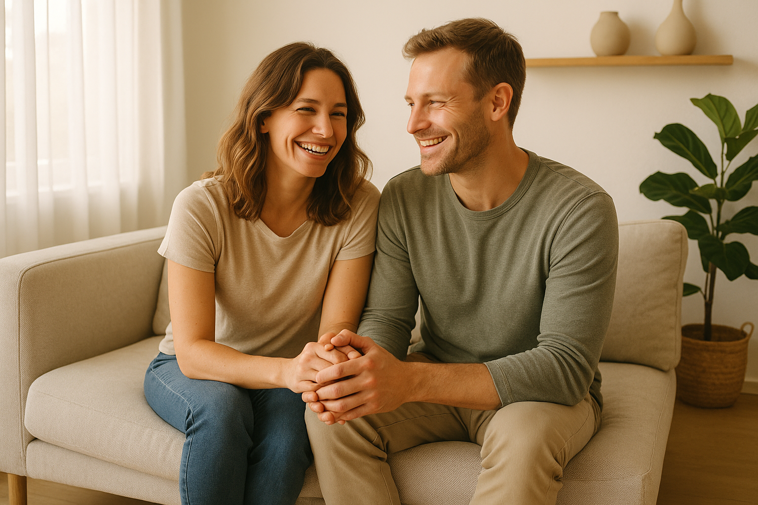 Potenz nach Rauchstopp: Wie schnell kommt die Erektion zurück?