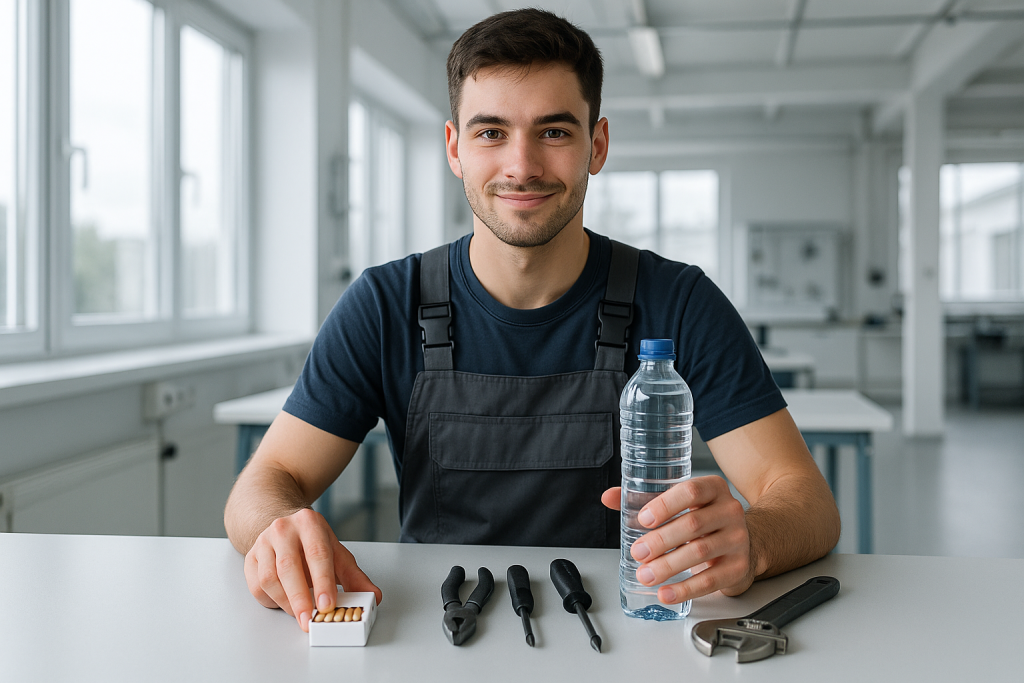 Rauchen aufhören als Azubi: Der ideale Moment im Berufsleben