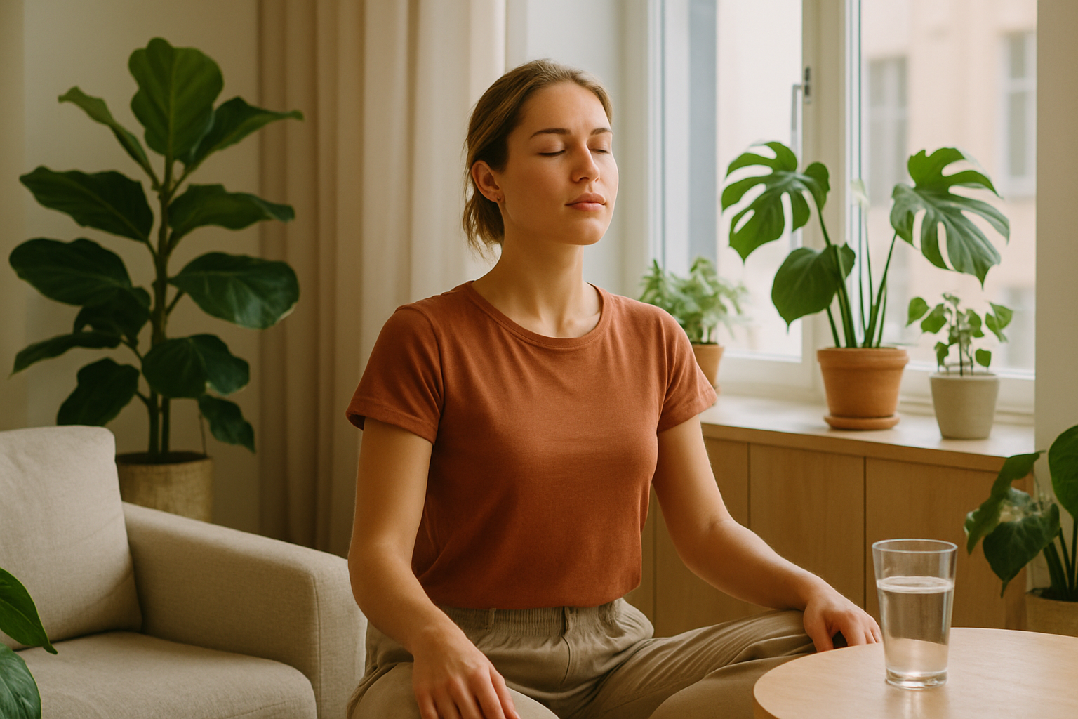 Rauchen aufhören als Frau: Wenn Hormone den Entzug erschweren