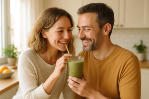 Rauchen aufhören als Paar: So unterstützt ihr euch