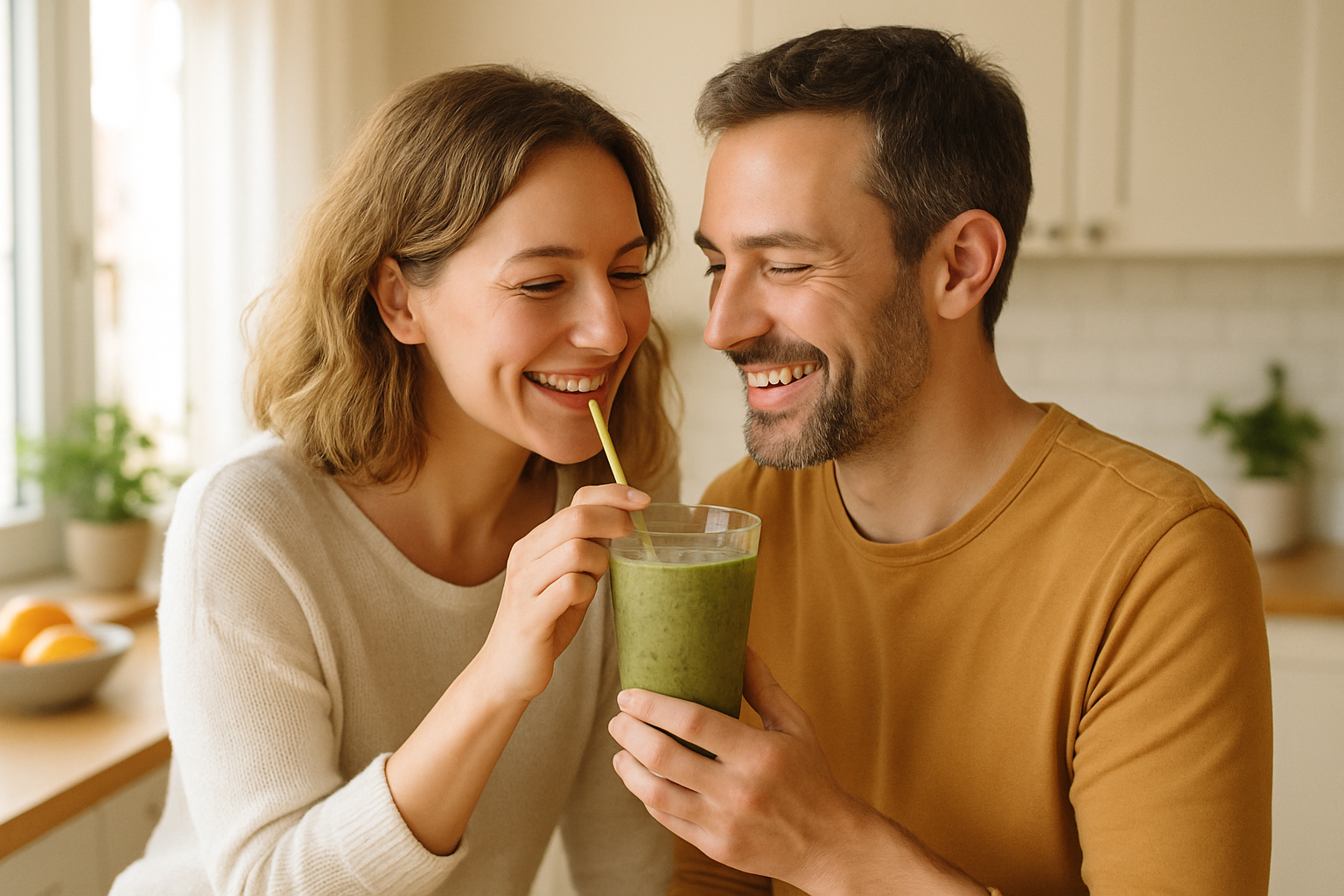 Rauchen aufhören als Paar: So unterstützt ihr euch