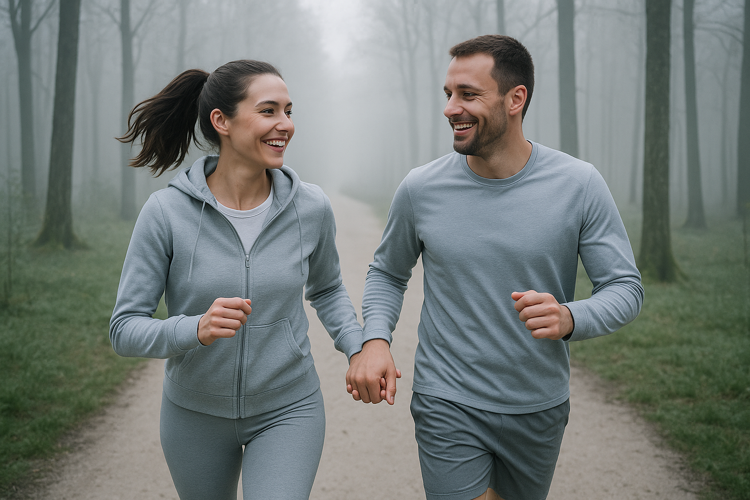 Rauchen aufhören als Paar: So unterstützt ihr euch