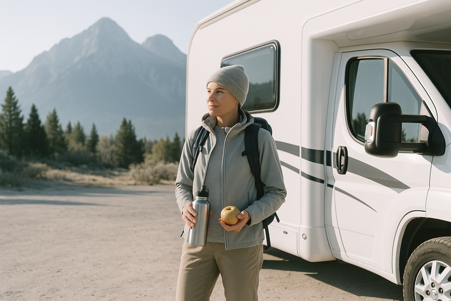 Rauchen aufhören für Camping: Rauchfrei im Wohnmobil 2026