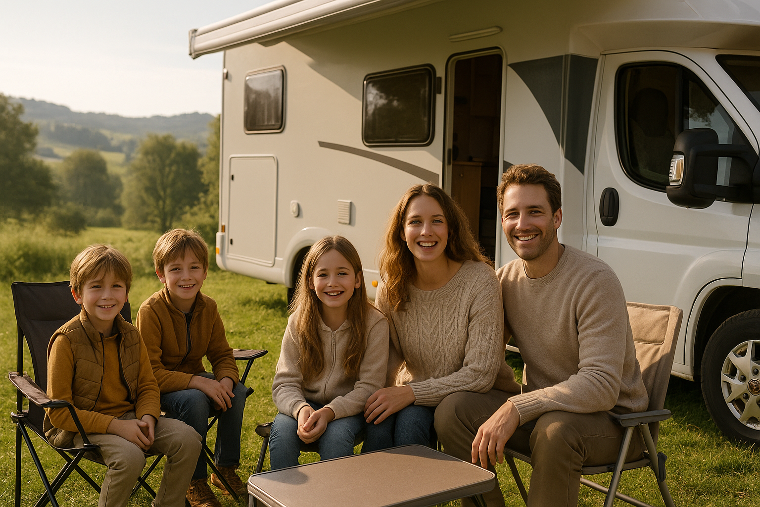 Rauchen aufhören für Camping: Rauchfrei im Wohnmobil 2026