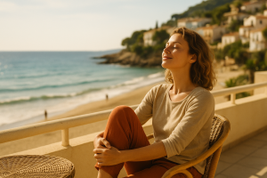 Rauchen aufhören im Urlaub: Warum Reisen der perfekte Neustart ist