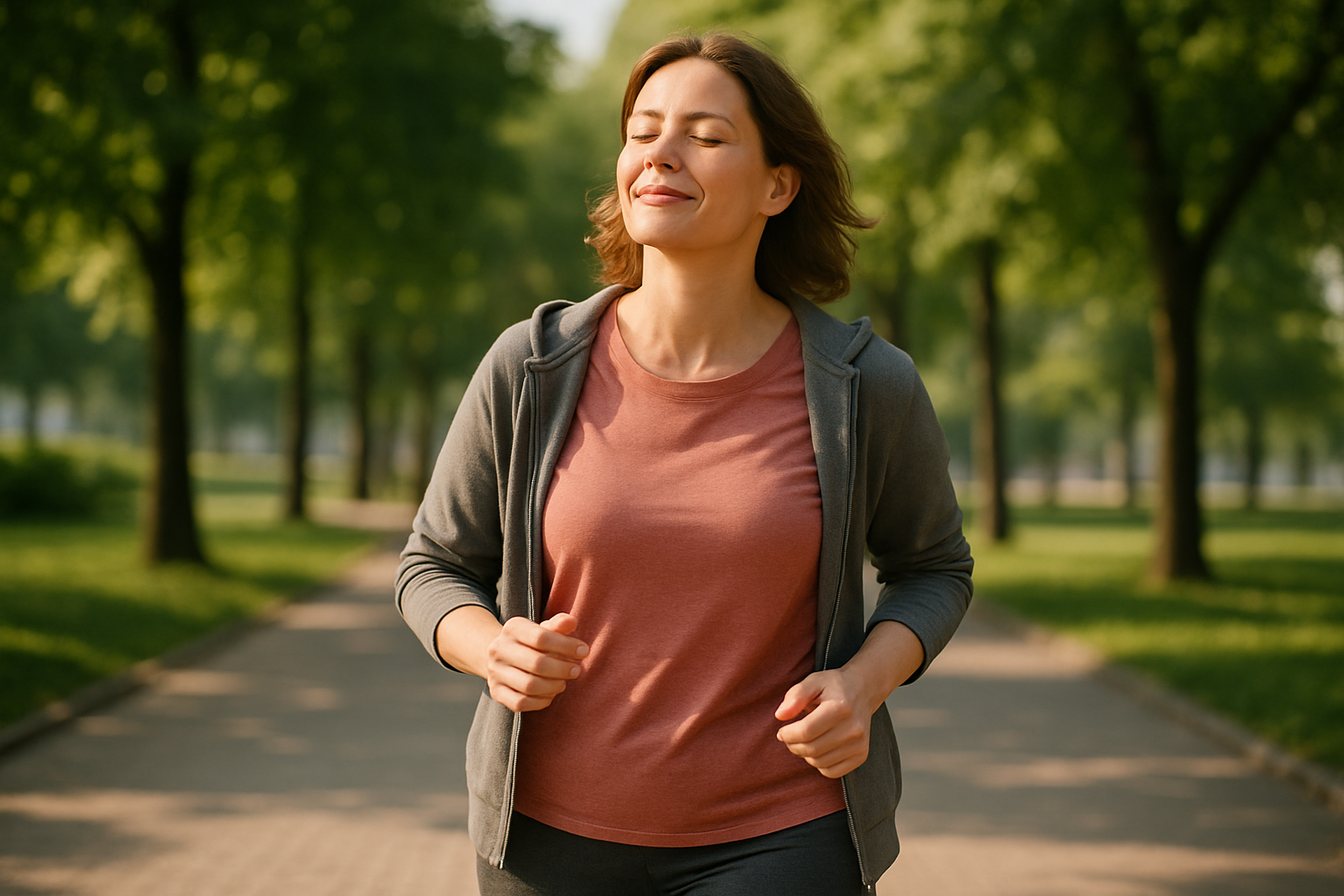 Rauchen aufhören mit 40: Dein Körper dankt es dir noch