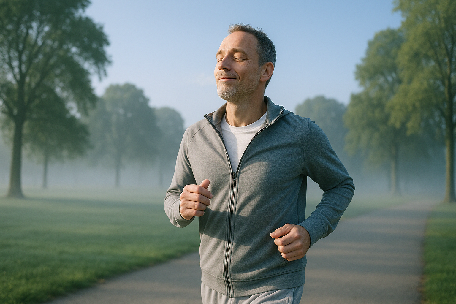 Rauchen aufhören mit 40: Dein Körper dankt es dir noch