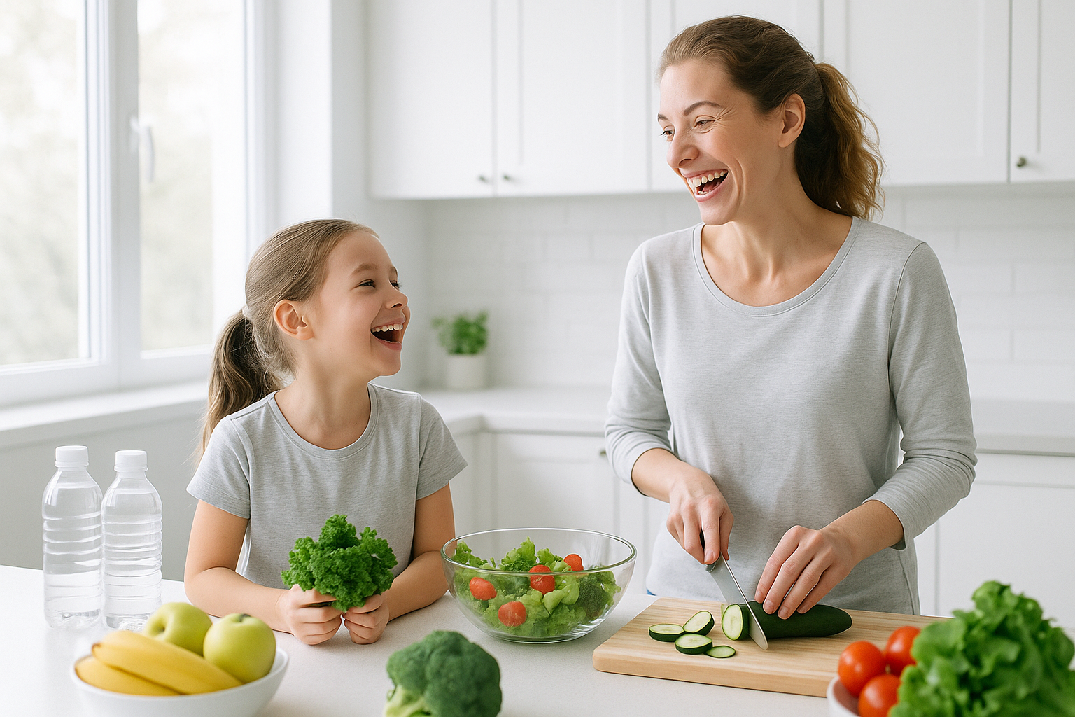 Rauchen aufhören mit Kindern: Rauchfrei im Familienalltag