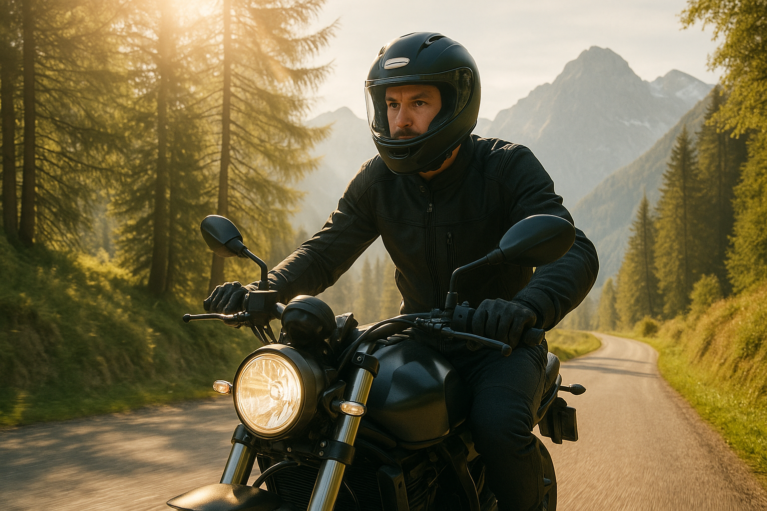 Rauchen aufhören Motorradfahrer: Sicherer auf Tour 2026