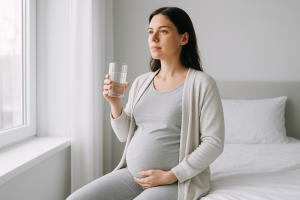 Rauchen aufhören Schwangerschaft: Methoden & Hilfe