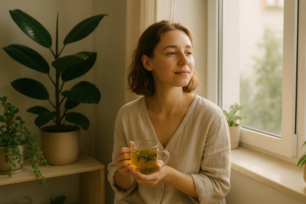 Rauchstopp bei Depression: So hältst du durch (2026)