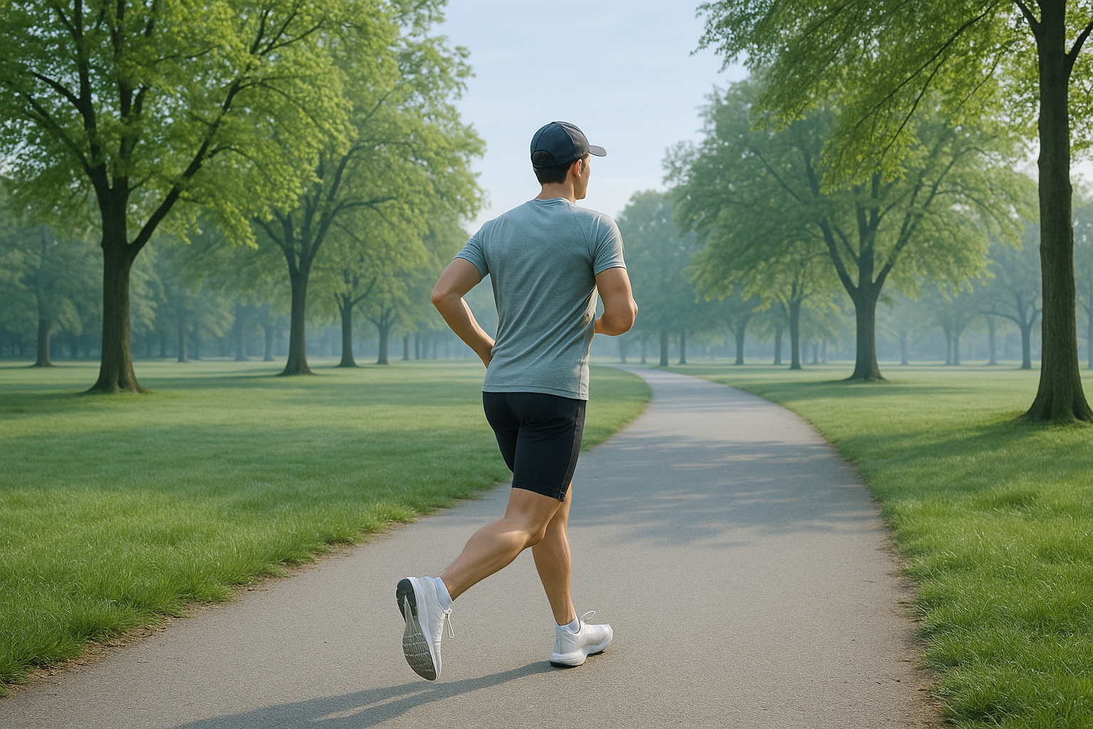 Rauchstopp & Gewichtszunahme vermeiden: Was wirklich hilft