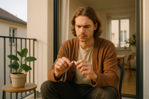 Rauchstopp: Single vs. Beziehung – Welche Situation passt?