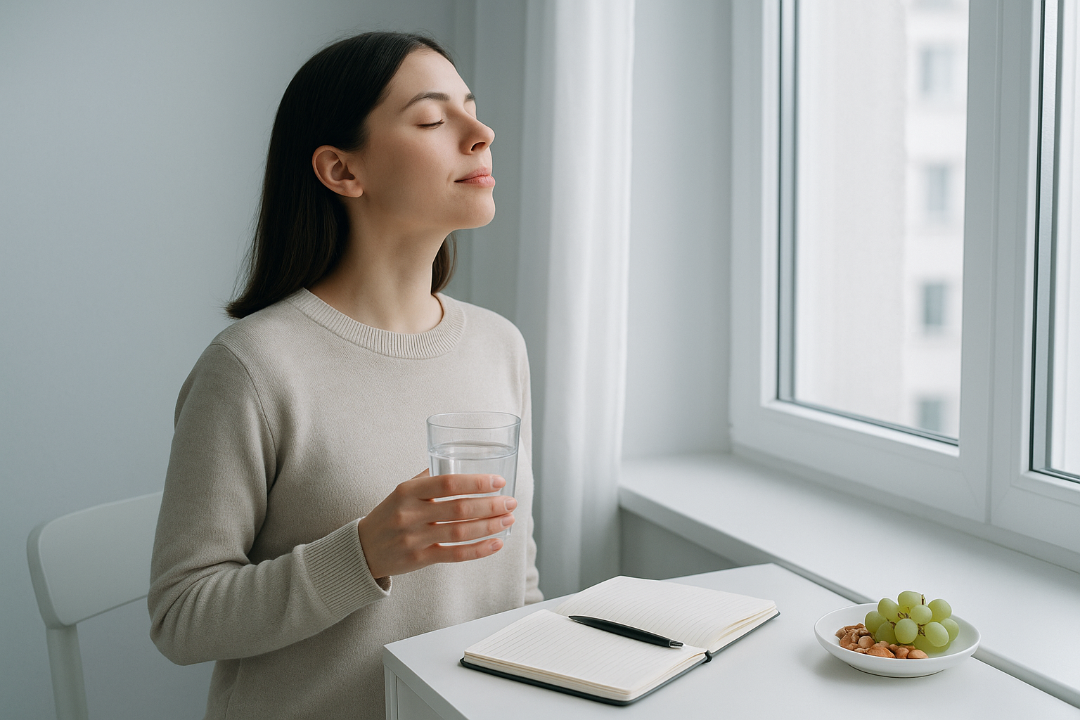 Rauchverlangen Notfallplan: Deine 5-Minuten-Strategie