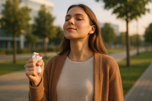 Schlusspunkt-Methode: Sofort mit dem Rauchen aufhören