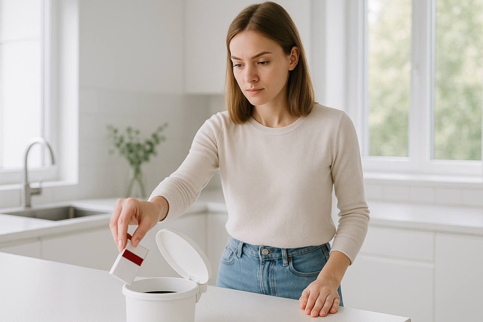 Schlusspunkt-Methode: Sofort mit dem Rauchen aufhören