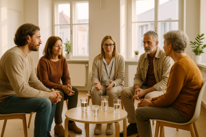 Selbsthilfegruppen für Raucher: Wo du Unterstützung findest