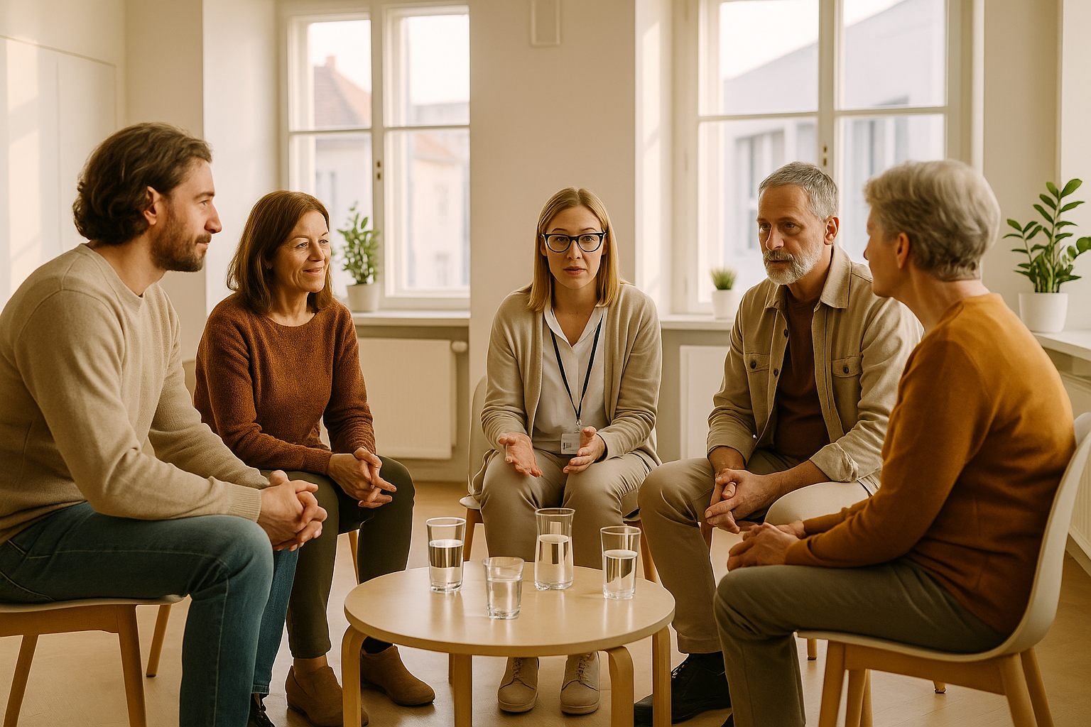 Selbsthilfegruppen für Raucher: Wo du Unterstützung findest