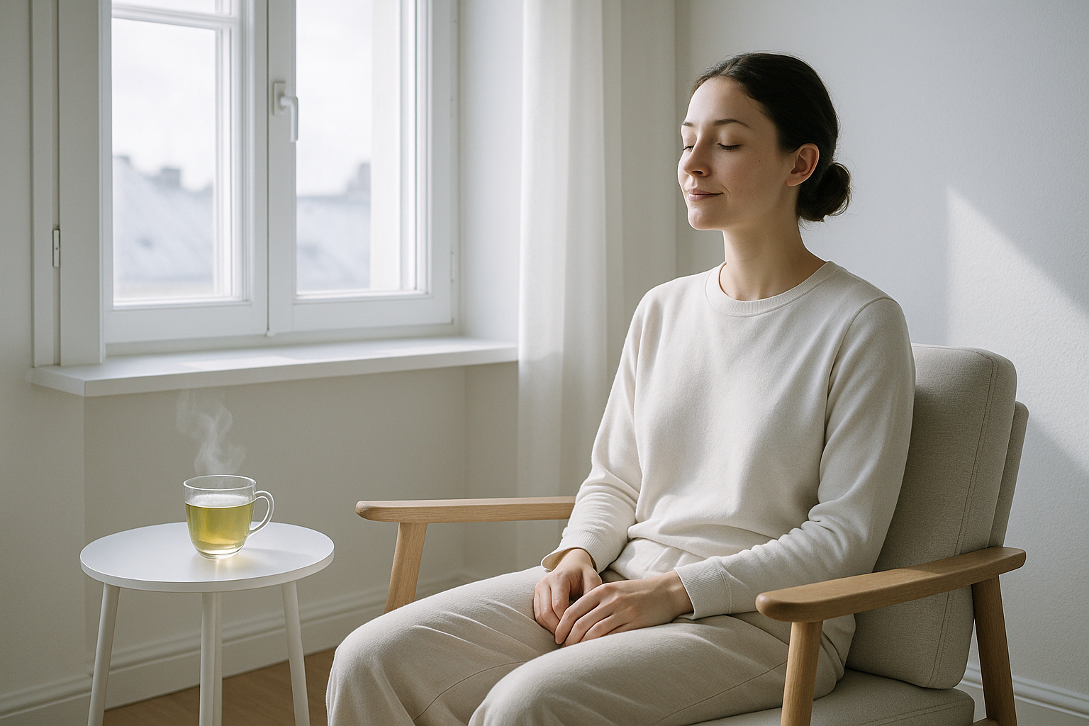 Stressrauchen aufhören: Ursachen & wirksame Strategien