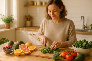 Vitamine nach Rauchstopp: Was dein Körper jetzt braucht