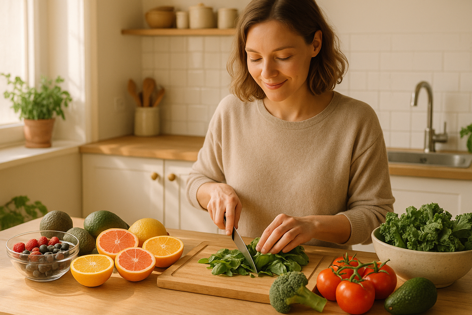 Vitamine nach Rauchstopp: Was dein Körper jetzt braucht