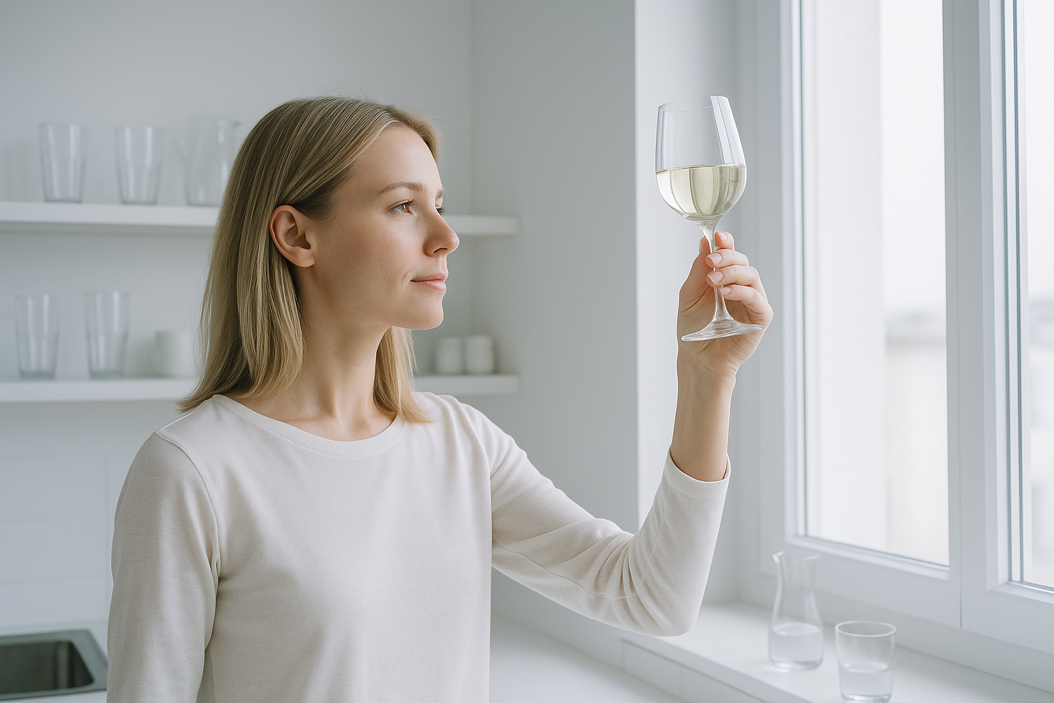 Weinprobe als Nichtraucher: Aromen die du neu entdeckst