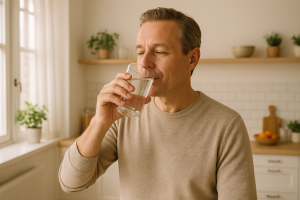 Zungenbrennen nach Rauchstopp: Ursachen & was hilft
