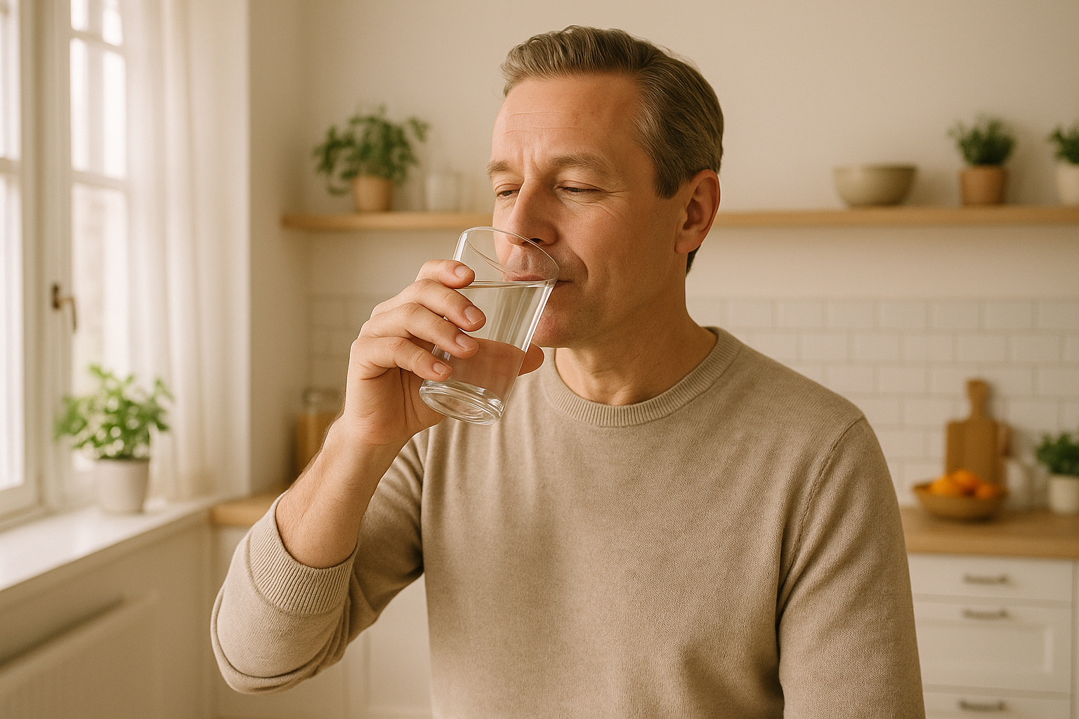 Zungenbrennen nach Rauchstopp: Ursachen & was hilft