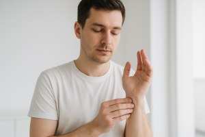Akupressur gegen Rauchen: Rauchstopp ohne Nadeln 2026