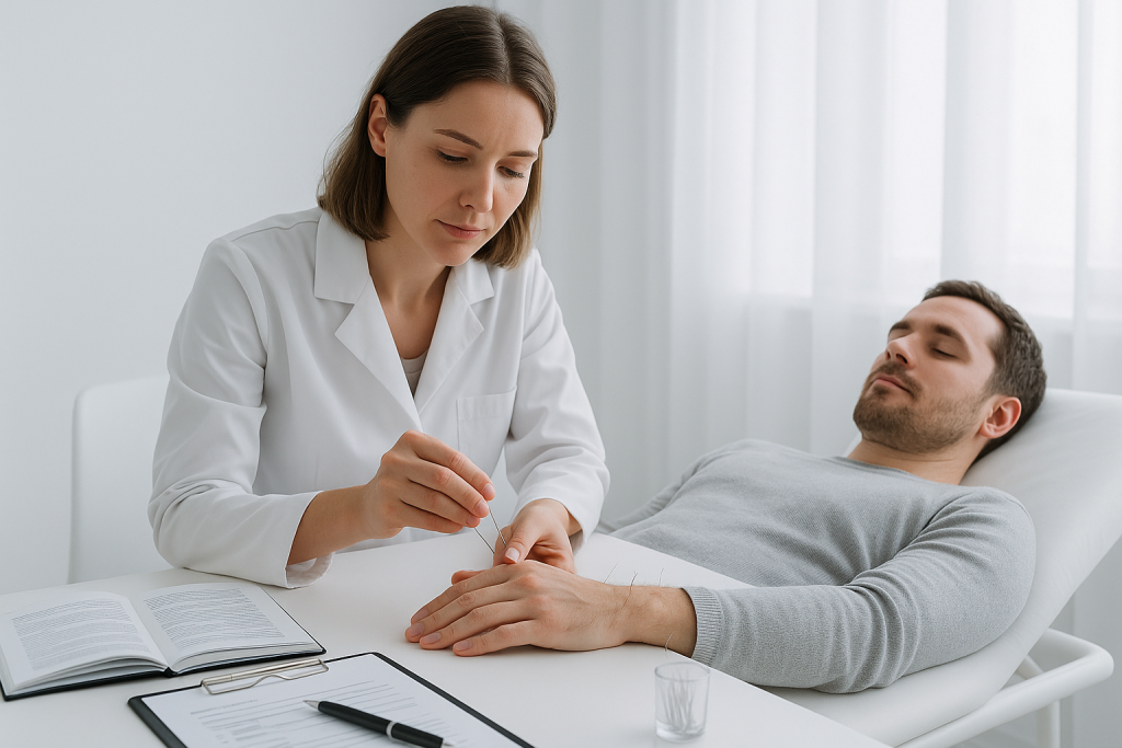 Akupunktur oder Hypnose zum Rauchen aufhören? Was hilft